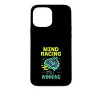 ADHD Superpower Neurodivergent Pride Hyperfocus Life Case for iPhone 13 Pro Max