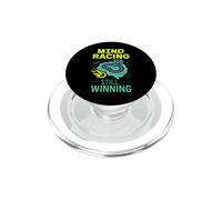 ADHD Superpower Neurodivergent Pride Hyperfocus Life PopSockets PopGrip for MagSafe