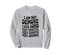 Adhd Sweatshirt