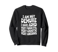 Adhd Sweatshirt