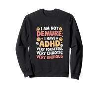 Adhd Sweatshirt