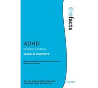 Adhd (The Facts Series)