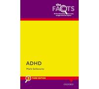 ADHD: The Facts