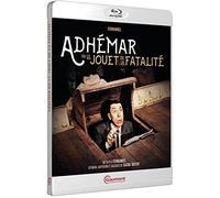 Adhémar ou le jouet de la fatalité [Blu-ray]