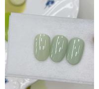 ADHERE Nature Press Collection - 12ml UV LED Gel Nail Polish, 1pc Soak Off Gel Polish for Women Nail Art Manicure Salon DIY Design at Home (Sunny Day)