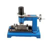 Adhesion Tester of Paint Film QFZ Circular Trajectory Method Manual Determination of Adhesion Performance Test of Paint Film