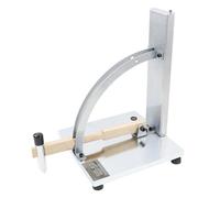 Adhesion Testing Machine Drop Hammer Impact Tester with 210g Hammer Head for Coating Adhesion Evaluation on Galvanized Steel - Laboratory Equipment