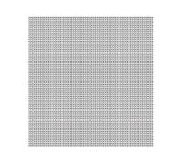 Adhesive 3D Printer Heated Bed Insulation Cotton Heat-resistance 13.7x13.7in