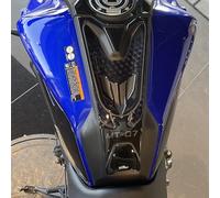 Adhesive 3D Tank PAD Compatible with Yamaha MT-07 2022