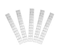 Adhesive 5g 10g Wheel Balance Weight for Tire and Wheel