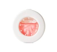 Adhesive Air Freshener - Fruity Scent Peel And Place Bathroom Air Freshener - Long Lasting Odor Eliminator For Small Area