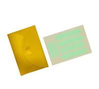 Adhesive Arm Glowing Stickers Fluorescent Skin Replacement for Air 2/2S Easy Installation Accessories Glow Shrouded Sticker UAV Accessory Stickers