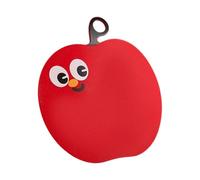 Adhesive Back Bath Scrubber for Dead Skin Removal Silicone Shower Tool with Ergonomic Design & Nonslip Base for Body Care Women Bathroom Shower Accessories