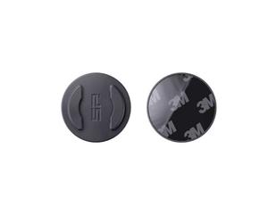 Adhesive backing SP Connect SP ADHESIVE KIT SPC+ (black)