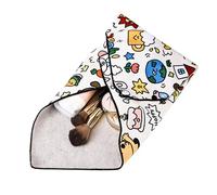 Adhesive Belt for Cats - Escape Proof Retention Bag for Domestic Cats | Safe Foil for Nail Cutting, Hygiene and Stress Free Handling