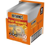 Adhesive body warmer HotHands Blanc TU