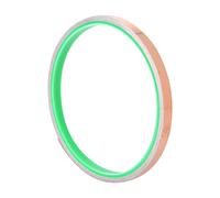 Adhesive Copper Foil Tape Double Sided Conductive Tape for Electronic Components and Household Appliances (0.6CM*3M)