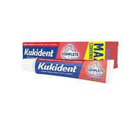 Adhesive Cream For Dental Implants And Complete Dentures Plus 70 G