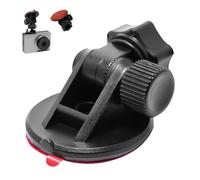 Adhesive Dash Cam Mount Compatible with Nextbase 112 212 312GW 412GW 512GW 612GW, Replacement Holder Mini Lightweight Ball Socket Car Recorder Bracket with 3cm Adhesive Pad for Dashboard Camera