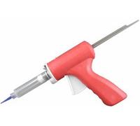 Adhesive Dispensing Ltd - 30cc SyringeGun with Plunger Rod 930-MSG
