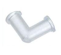 Adhesive Dispensing Ltd - Female Luer to Female Elbow Fitting pack/5