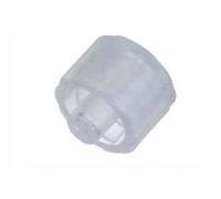 Adhesive Dispensing Ltd - Male Luer Lock Plug Fitting Polypro pack/10
