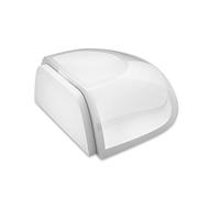 Adhesive Door Stopper Anti-Collision Holder Catch Stop No Need Clear for Home Furniture Door Security Wall Protector