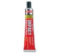 ADHESIVE, E/S IMPACT 30GM TUBE 347502 By EVO-STIK by Evo-Stik