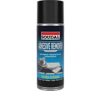 Soudal Adhesive Remover 400Ml aerosol 12