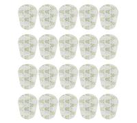 Adhesive Eye Patches Cute Disposable Gentle Removable Eyepatches for Kids Lazy Eye Amblyopia Treatment Post Operative Care Non Woven Fabric 20pcs