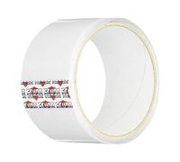 Adhesive Film Protection Tape for Bike Frame, Transparent