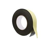 Adhesive Foam Tape, for Insulation Soundproofing Neoprene Rubber Door Weather Stripping Sponge Foams Tape (Color : Thick 2MM length 5M, Size : 30mm)