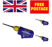 Adhesive for Crafts & Models - Yellow Stick with French Instructions