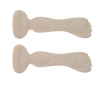 Adhesive High Heel Insert 5 Toe Gel Cushion Shoe Insert Pad Breathable Arch Foot Women Shoes Wedding Shoes Accessories