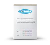 Adhesive Laid Paper Wine Labels 75 A4 Sheets, Ivory -