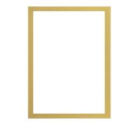 Adhesive Magnetic Display Frame, A4 Magnetic Photo Frames, Wall Mount Clear Document Holder for Paintings, Photos, Notices, Ads, Certificate, Poster, 12.8 X 23.8CM