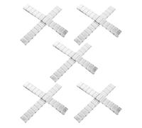 Adhesive Metal Wheel Weights 0.18oz Iron Balance Blocks | Silver Colour, Precise Weight Calibration, Reduces Steering Wheel Vibration, Fits Steel Rims, Easy Maintenance