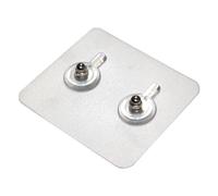 Adhesive Mounting Pad for the Falcon 4G Combo