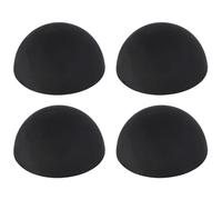 Adhesive Mounts Silicone Symptom Damper, Pads owners Devices stable | Hi-Fi feet Gymnastics vibration, Audio Accessories