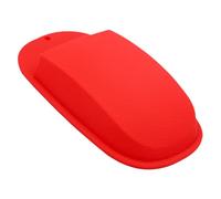 Adhesive Mouse Holder Pouch - Carrying Sleeve, Resilient stick.on Skin, Special Ultra-Thin Organizer Bag, Stable Computer Peripheral Case | Durable minima.list Tech Guard For Travel, Business, School