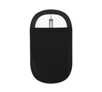 Adhesive Mouse Pouch - This Mouse Holder Is Lightweight And Very Thin, Elastic Mouse Holder For Mouse | Wireless Without Glue Compatible With Tablet Or