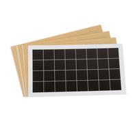 Adhesive paper insect trap Kerbl HaftKill 3300 (x4)