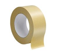 Adhesive Paper Tree Tape 165Ft Tree Protectors Wrap Water and Weather Resistant Trunk Bandage for Garden Plant Coated Paper Tape