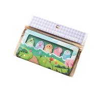 Adhesive Pet Theme Sticky Notes Notepads Memo Sheets Set for Planner Notebook Decoration Safe Materials Design Colorful Animal Shaped Notepads