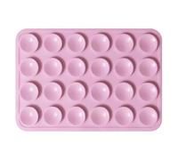 Adhesive Phone Grip - 10.5g Silicone Phones Mount, Reusable Sticky Holder, Flexible Cellphone Holders, Portable Phone Stand, Non Slip Mobiles Support For Stable Smartphone Handling While Taking