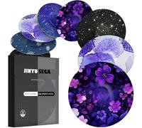 Adhesive Plasters for Dexcom G7 Waterproof & High Viscosity - Pack of 20, Sweatproof Materials, Dexcom G7 Overpatches, Suitable for Sports (Sereneglow, G7)