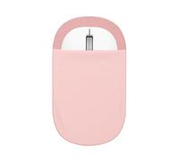 Adhesive Portable Hard Drive Case - Stretchable Mesh Mouse Pocket, Universal Laptop Back Attachment, Versatile Tech Cable Sorter, High Bond Removable Sticker | Compact Peripheral Carrier For Tablet