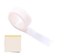 Adhesive Poster Putty - 7x7x2cm Double-Sided Sticky Dots Glue Tape, Easy to Remove & Reuse | Multipurpose Mounting Stickers for Home, Office, Art, and Classroom Displays