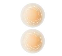 Adhesive Protective Pads for Nipples, Reusable Silicone Stickers for Summer, Pasties Personal Care | for Back, Off Shoulder, Weddings, Photo Shoots,