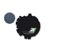 Adhesive Protector for Cover Clutch BLACKBIRD Kawasaki 5421/02 for Moto